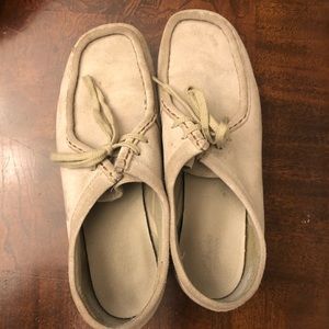 Women’s Clark’s